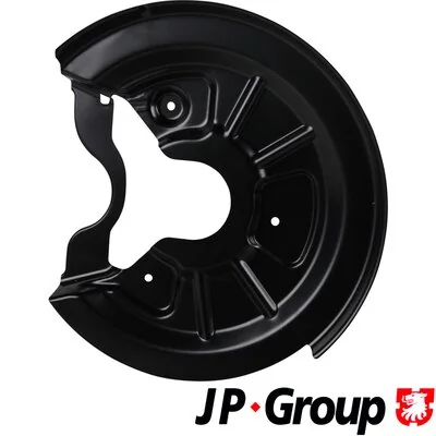 Splash Guard, brake disc